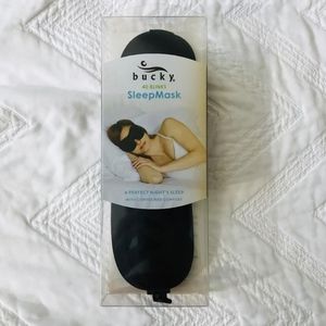 🆕 Bucky 40 Blinks Sleep Eye Mask